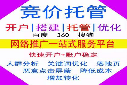 SEM托管代运营案例：提升转化率策略